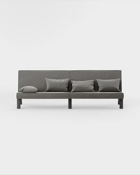 BAM! 4 Seater Sofa by Massproductions