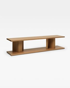Bit Side Table by Massproductions
