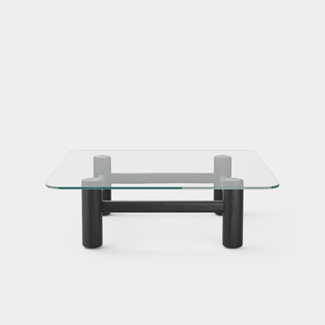 Boundary Table Square by Massproductions