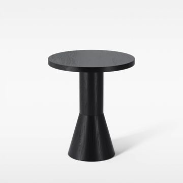 Draft Side Table H580 by Massproductions