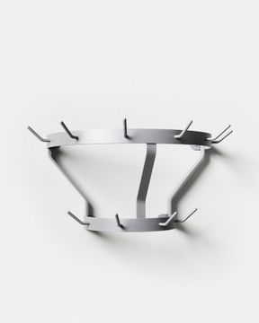 Marcel Coat Rack by Massproductions
