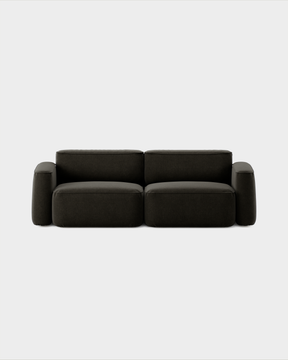 Patch 2,5-Seater by Massproductions