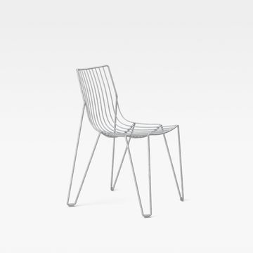 Tio Chair HDG by Massproductions