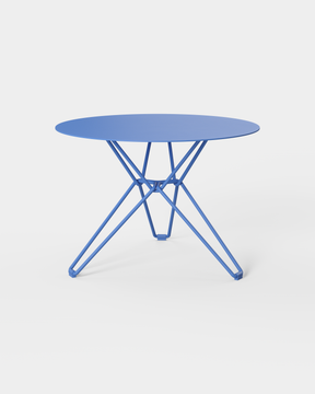 Tio Side Table H420 - D600 by Massproductions