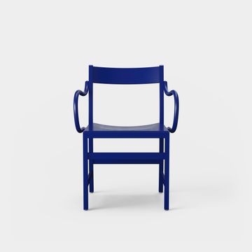 Waiter XL Armchair by Massproductions