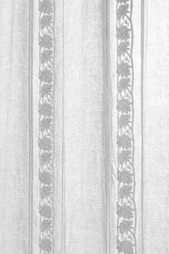 Curtain Mathilde fasce floreali verticali by Mastro Raphael