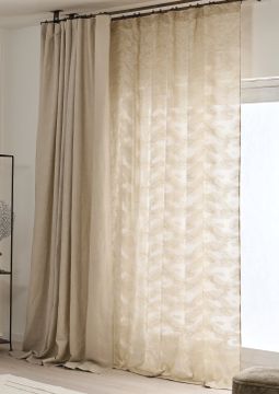 Curtain Velario by Mastro Raphael