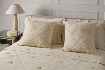 Set lenzuola Abeille Merveille by Mastro Raphael