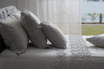 Set lenzuola Dune Merveille by Mastro Raphael