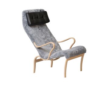 Miranda-Sheepskin by Mathsson