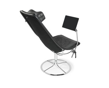 Jetson 66-Reading table by Mathsson