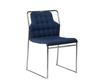 Mia-Without armrests by Mathsson
