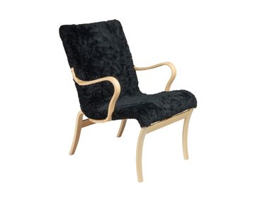 Mina-Sheepskin by Mathsson