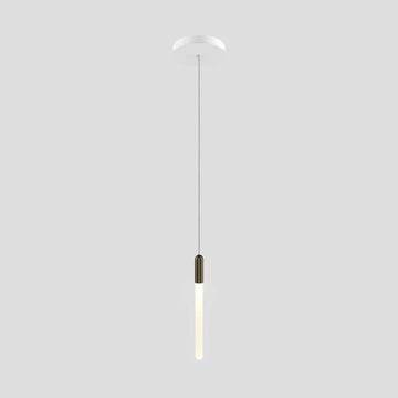 Cascadia C1 Round | Pendant Light | Matthew McCormick Studio — Matthew McCormick Studio | Modern Lighting Design by Matthew McCormick