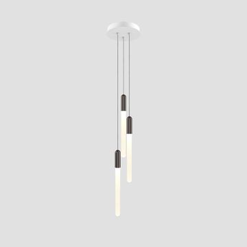 Cascadia C3 Round | Pendant Lighting | Matthew McCormick Studio — Matthew McCormick Studio | Modern Lighting Design by Matthew McCormick