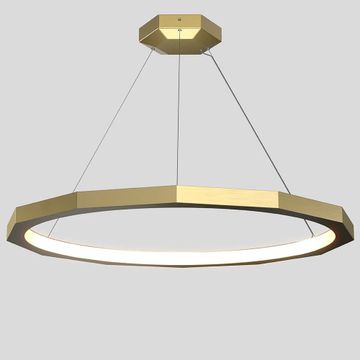 DODECA 46 CHANDELIER | Matthew McCormick Studio | Modern Lighting Design — Matthew McCormick Studio | Modern Lighting Design by Matthew McCormick