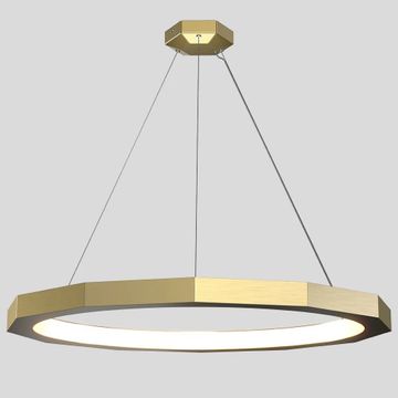 DODECA CHANDELIER | Matthew McCormick Studios | Modern Lighting Design — Matthew McCormick Studio | Modern Lighting Design by Matthew McCormick