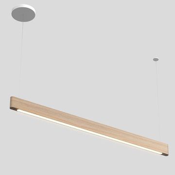 Line 60 Standard | Pendant Light | Matthew McCormick Studio — Matthew McCormick Studio | Modern Lighting Design by Matthew McCormick