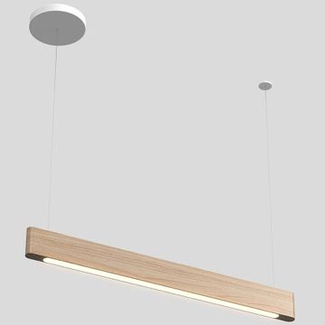 LINE LIGHT — SHOP LIGHTING — Matthew McCormick Studio | Modern Lighting Design by Matthew McCormick