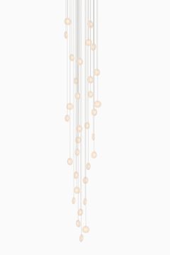 OVA C33 | ROUND — Matthew McCormick Studio | Modern Lighting Design by Matthew McCormick