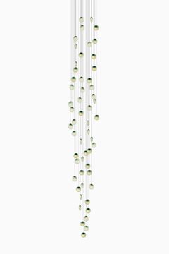 OVA C55 | ROUND — Matthew McCormick Studio | Modern Lighting Design by Matthew McCormick