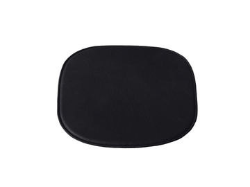 SAME - Leather chair cushion by Maze - view 2