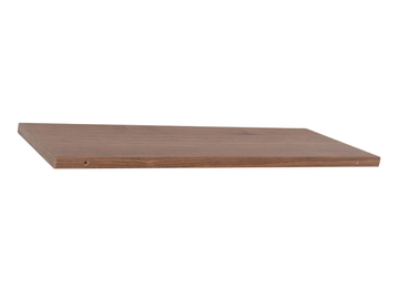 PYTHAGORAS 60 - Wooden wall shelf by Maze - view 2