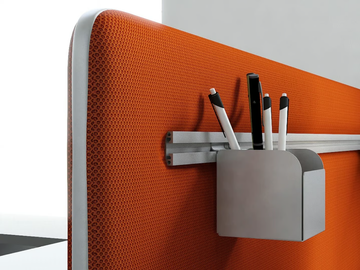 TWIN - Desktop partition by Mdd - view 2