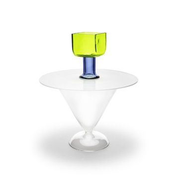 Nami - Memphis Milano by Memphis srl
