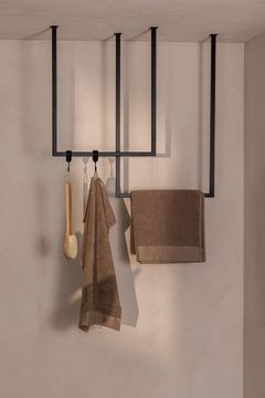 HANDTUCHHALTER TENSI by Metallbude
