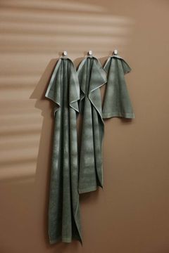 SERVIETTE BODHI by Metallbude