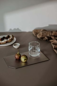 TAPPETINO DA DEKOTA RAW T by Metallbude