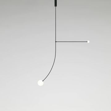 Mobile Chandelier 15 by Michael Anastassiades