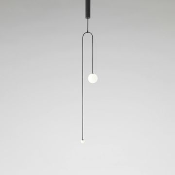Mobile Chandelier 7 by Michael Anastassiades