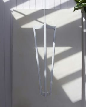 Tube Chandelier by Michael Anastassiades - view 5