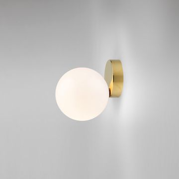 Tip of the Tongue Ceiling and Wall Mounted by Michael Anastassiades - view 2