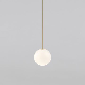 Brass Architectural Collection P150 by Michael Anastassiades - view 2
