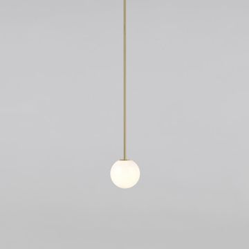 Brass Architectural Collection P80 by Michael Anastassiades - view 2