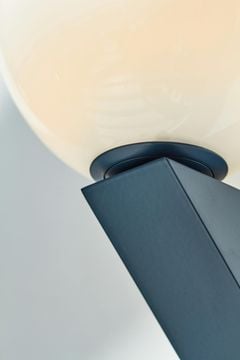 The Philosophical Egg Wall Mounted by Michael Anastassiades - view 2