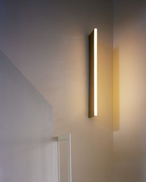 Tube Wall Light by Michael Anastassiades - view 3