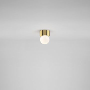 Brass Architectural Collection S60 by Michael Anastassiades - view 2