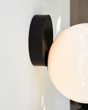 Tip of the Tongue Ceiling and Wall Mounted by Michael Anastassiades - view 3