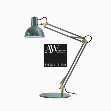 AW Edition | spring balanced | table by Midgard Licht