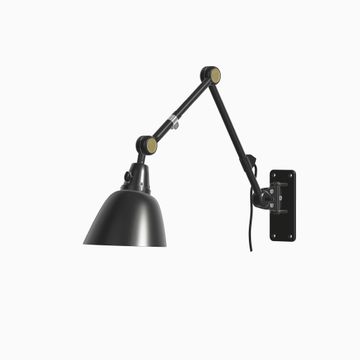 MODULAR | TYP 505 wall | 30 x 20 by Midgard Licht