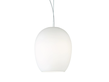ANUA - LED pendant lamp by Millelumen - view 3