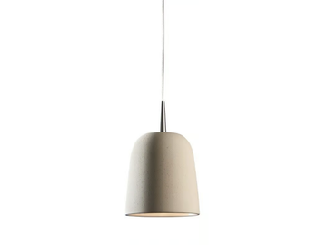 CLAVIO S - Ceramic pendant lamp by Millelumen - view 3