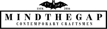 HINDUSTAN Anthracite Wallpaper by Mind The Gap - view 6