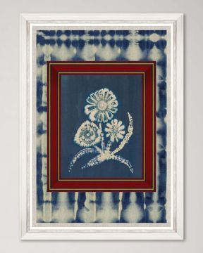 KING'S IKAT Wallpaper by Mind The Gap - view 9