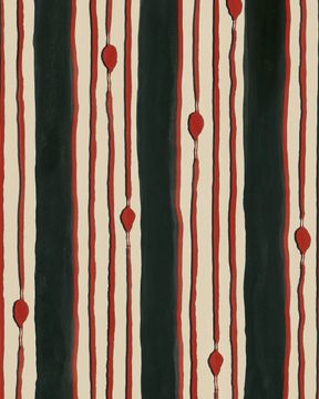 MINUANO Lemon Wallpaper by Mind The Gap - view 8