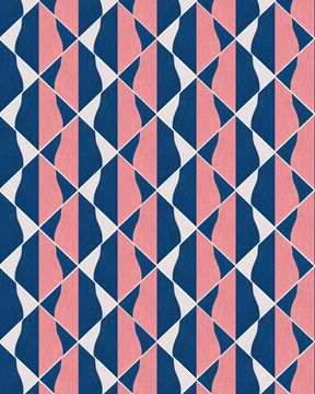 ONDE Verde Wallpaper by Mind The Gap - view 8